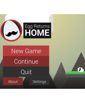 Egg Returns Home Steam Key GLOBAL